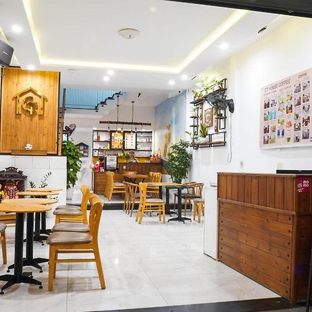 Ct Homestay דה נאנג מראה חיצוני תמונה
