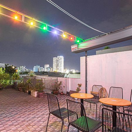 Ct Homestay דה נאנג מראה חיצוני תמונה