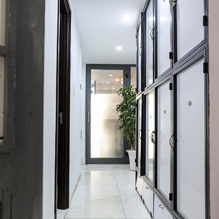 Ct Homestay דה נאנג מראה חיצוני תמונה