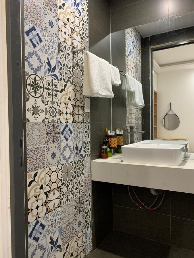 Ct Homestay דה נאנג מראה חיצוני תמונה