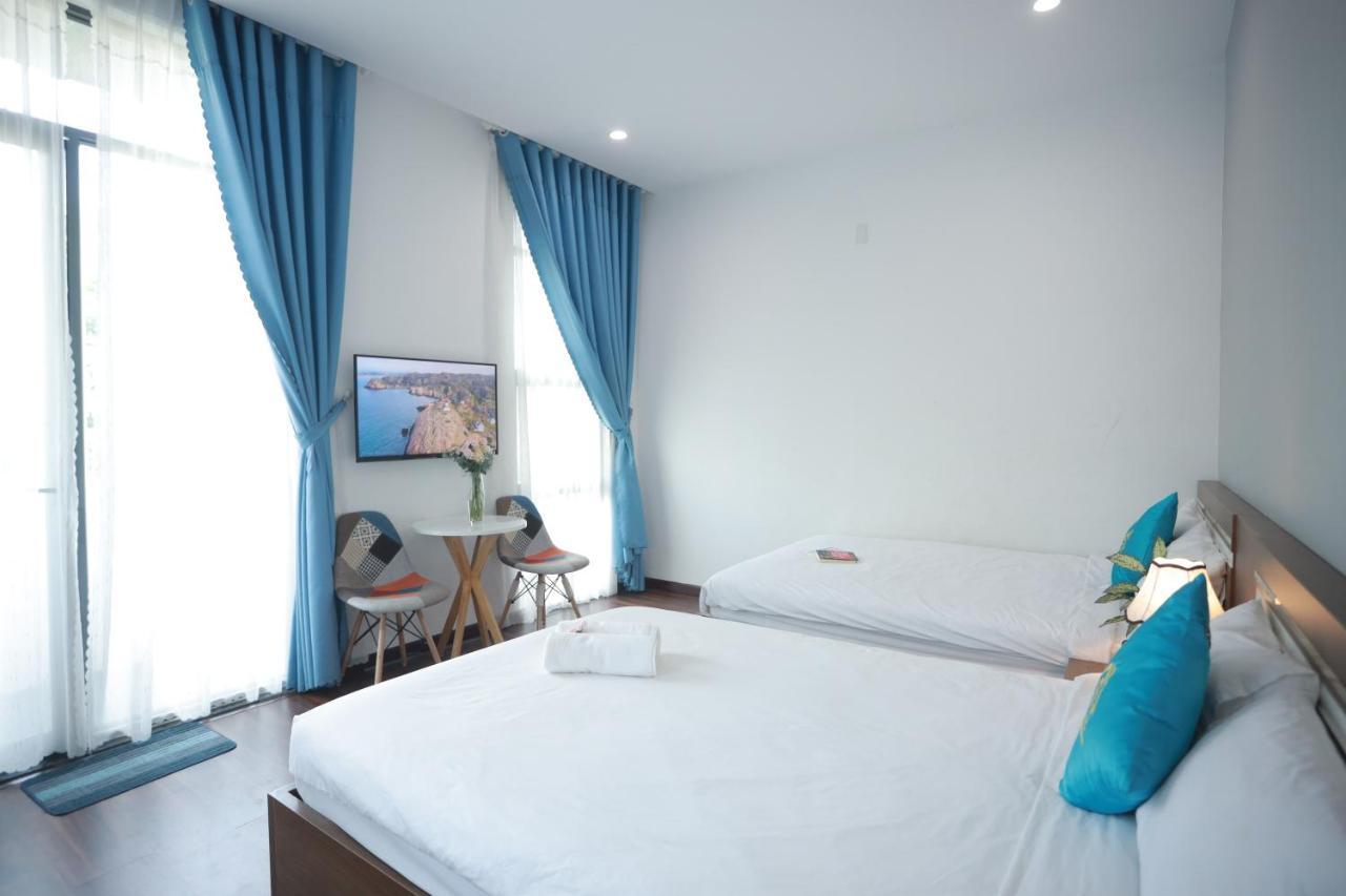 Ct Homestay דה נאנג מראה חיצוני תמונה