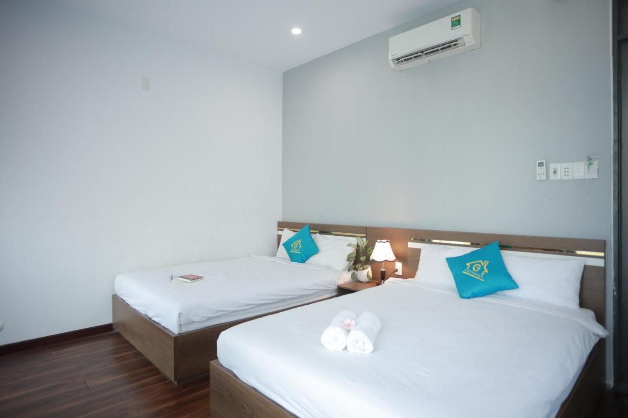 Ct Homestay דה נאנג מראה חיצוני תמונה
