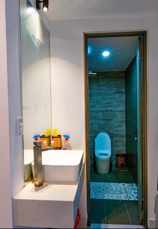 Ct Homestay דה נאנג מראה חיצוני תמונה