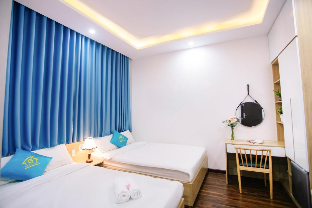 Ct Homestay דה נאנג מראה חיצוני תמונה