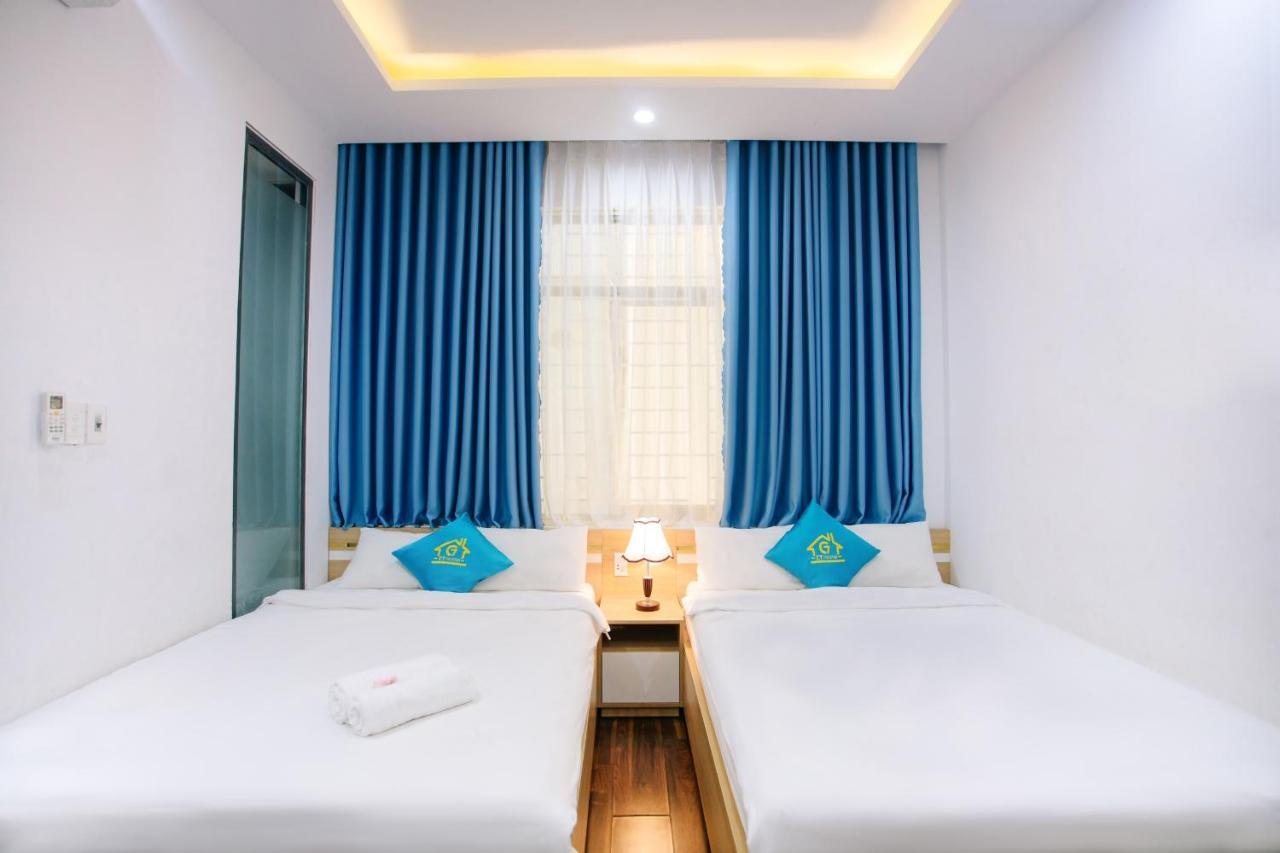 Ct Homestay דה נאנג מראה חיצוני תמונה