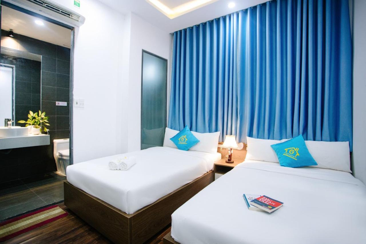 Ct Homestay דה נאנג מראה חיצוני תמונה