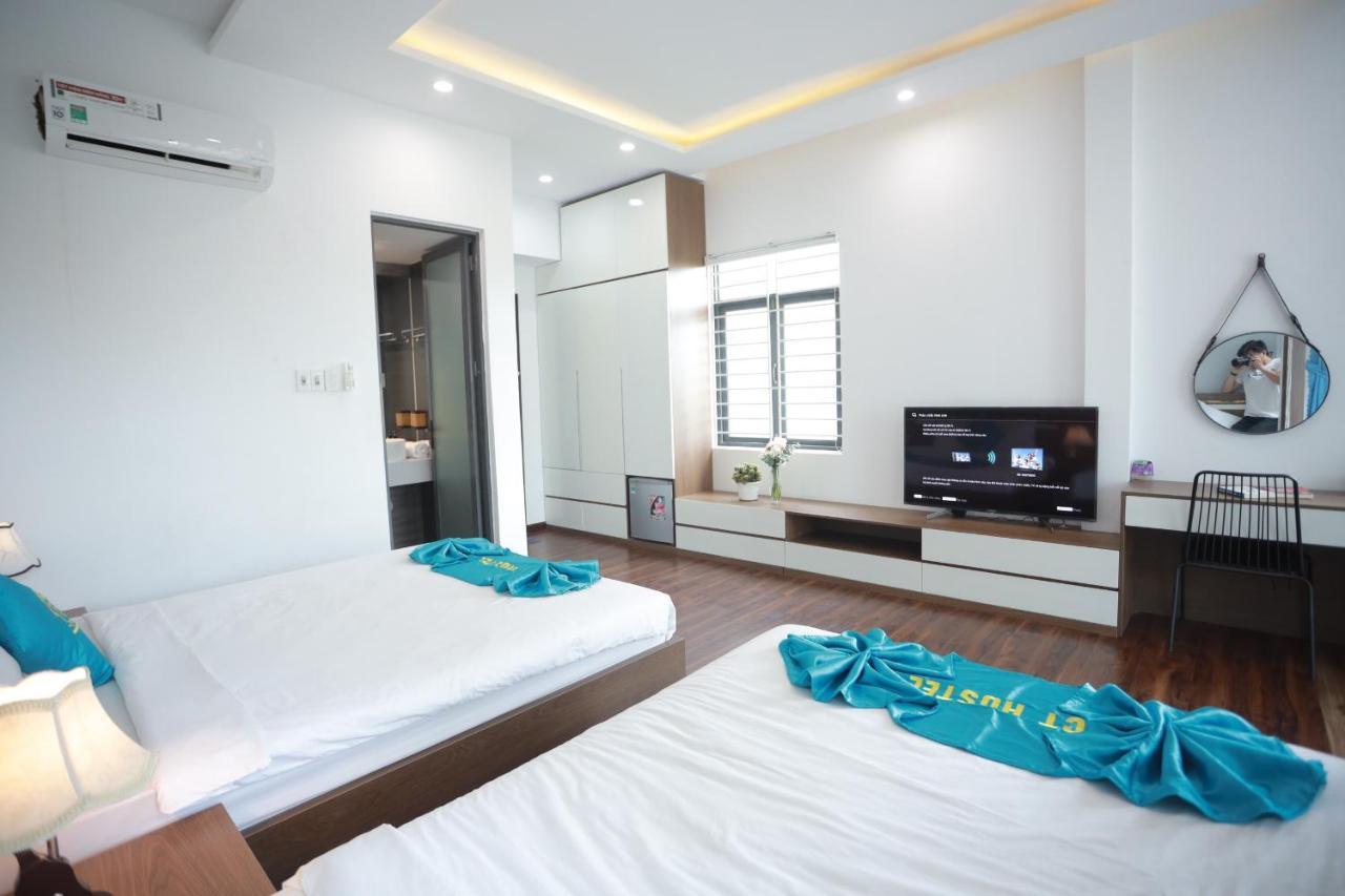 Ct Homestay דה נאנג מראה חיצוני תמונה