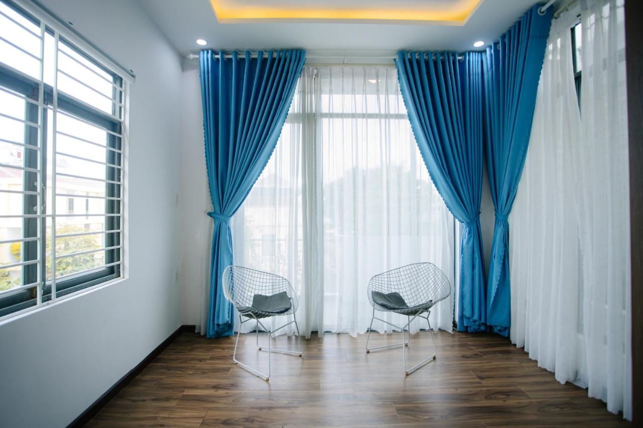 Ct Homestay דה נאנג מראה חיצוני תמונה