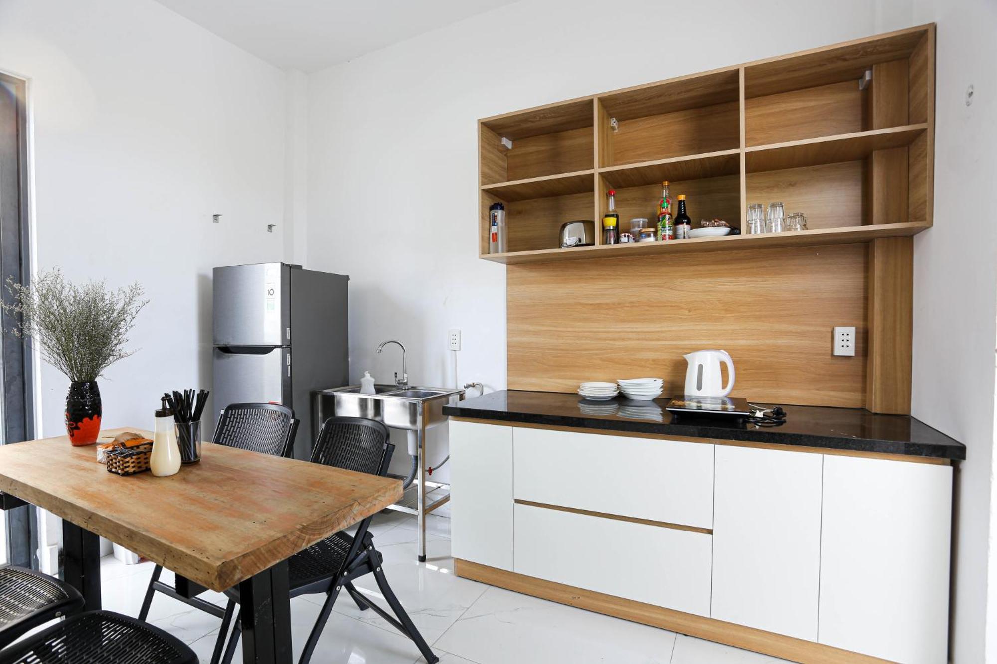 Ct Homestay דה נאנג מראה חיצוני תמונה