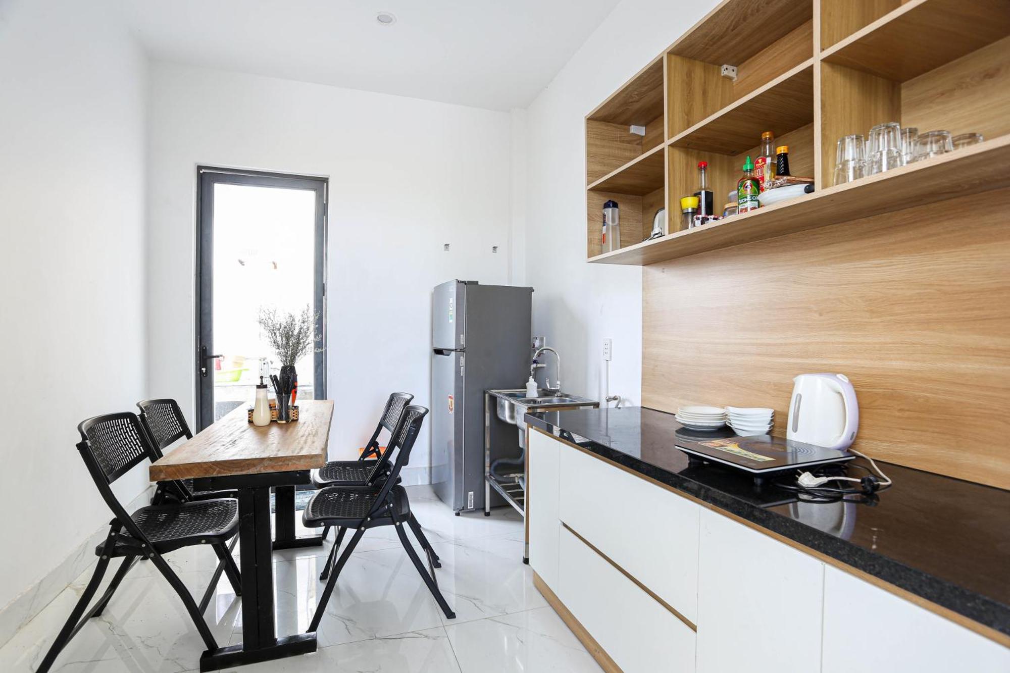 Ct Homestay דה נאנג מראה חיצוני תמונה