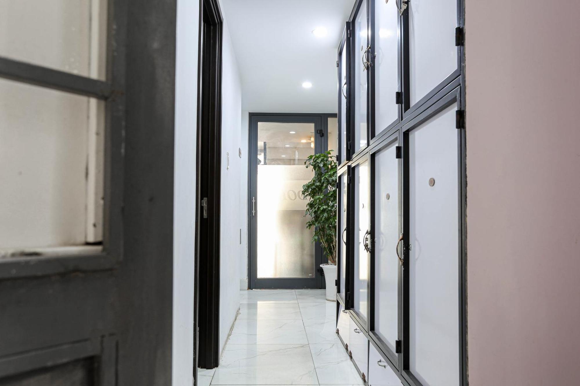 Ct Homestay דה נאנג מראה חיצוני תמונה