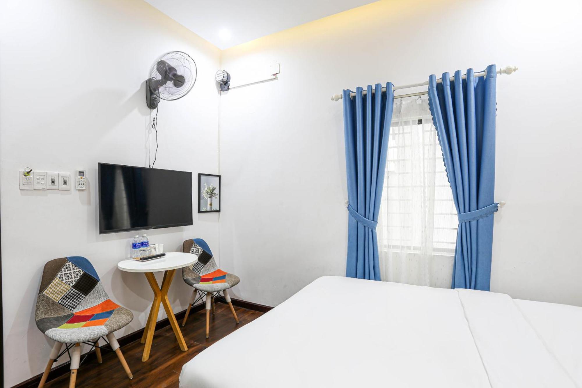 Ct Homestay דה נאנג מראה חיצוני תמונה